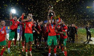 De la consagración de Marruecos y otros temas