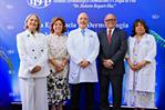 El Instituto Dermatológico Dominicano presenta nueva promoción de profesionales