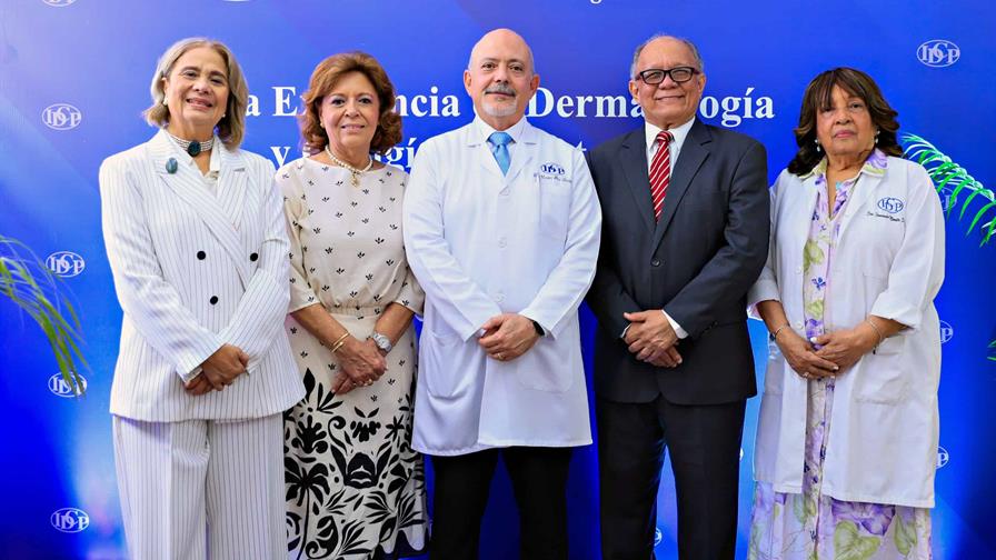 El Instituto Dermatológico Dominicano presenta nueva promoción de profesionales