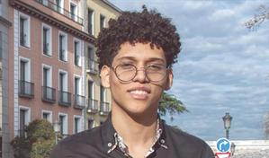 Johan Reyes: "Creo que, aunque no se vea clara la meta, hay que seguir dando pasos hacia adelante"