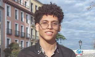 Johan Reyes: "Creo que, aunque no se vea clara la meta, hay que seguir dando pasos hacia adelante"