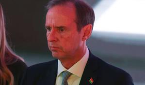 Jorge Quiroga reconoce la derrota en la segunda vuelta en Bolivia y felicita a Rodrigo Paz