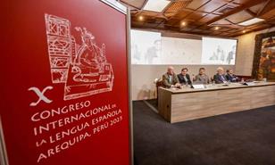 La blanca Arequipa y las palabras