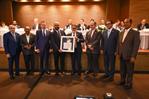 La Federación Dominicana de Comerciantes reconoce excelencia del periodista Joaquín Caraballo
