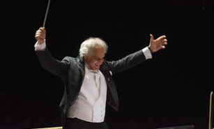 Carmina Burana: un cl&aacute;sico de Carl Orff en la Orquesta Sinf&oacute;nica Nacional