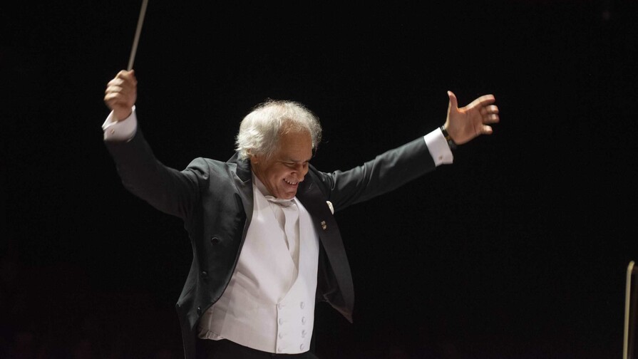 Carmina Burana: un clásico de Carl Orff en la Orquesta Sinfónica Nacional Carmina Burana: un clásico de Carl Orff en la Orquesta Sinfónica Nacional