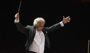 La batuta de José Antonio Molina homenajeará a doña Margarita Copello con la OSN