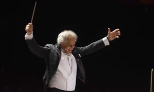 La batuta de José Antonio Molina homenajeará a doña Margarita Copello con la OSN