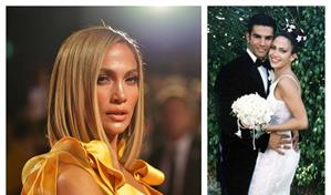 La dura crítica de exesposo de Jennifer López tras sus rupturas amorosas: "El problema eres tú"