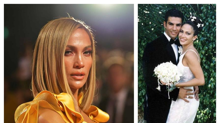 La dura crítica de exesposo de Jennifer López tras sus rupturas amorosas: "El problema eres tú"