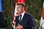 Macron quiere presencia de ucranianos y europeos en encuentro Trump-Putin