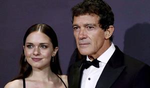 El emotivo mensaje que compartió Antonio Banderas tras la boda de su hija Stella