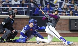 Juan Soto gana el premio Juan Marichal, al mejor dominicano en las Grandes Ligas