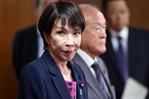 Por primera vez, una mujer está a punto de liderar el poder ejecutivo en Japón