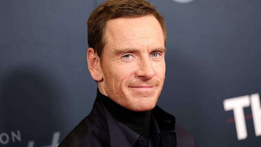 Netflix aprueba serie dramática sobre la familia Kennedy, con Michael Fassbender al frente Netflix aprueba serie dramática sobre la familia Kennedy, con Michael Fassbender al frente