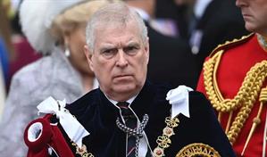 Miembros del Congreso de EE. UU. quieren escuchar al expríncipe Andrés sobre Epstein