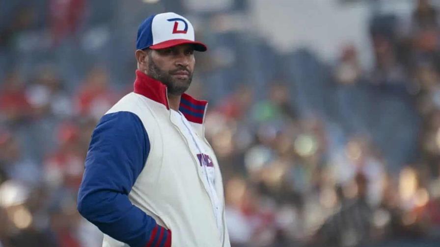 Pujols se entrevistaría con los Padres; en Anaheim ya no lo verían como el candidato