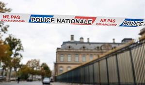 El Louvre se va a quedar cerrado este lunes tras el robo de las joyas
