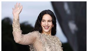 Rosalía publicará su nuevo álbum, Lux, el próximo 7 de noviembre