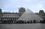 Las joyas de la Corona del Louvre: ocho minutos de un espectacular robo