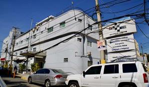 Dan el alta médica a seguridad herido en tiroteo en la UASD