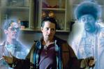 "The Frighteners", la despedida de Michael J. Fox en una comedia de terror inolvidable "The Frighteners", la despedida de Michael J. Fox en una comedia de terror inolvidable