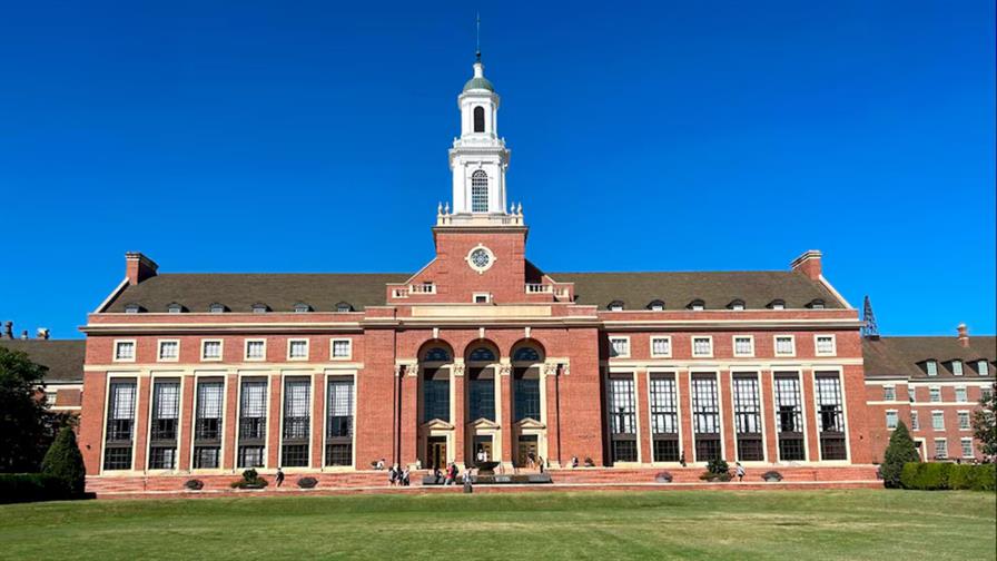 Al menos tres heridos en un tiroteo en residencia de un campus universitario en Oklahoma Al menos tres heridos en un tiroteo en residencia de un campus universitario en Oklahoma