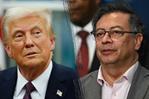 Trump anunciará aranceles para Colombia tras recortar la ayuda financiera Trump anunciará aranceles para Colombia tras recortar la ayuda financiera