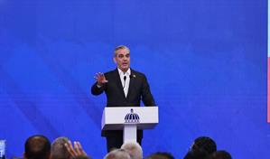 Asociación Dominicana de Hacendados reconoce al presidente Luis Abinader