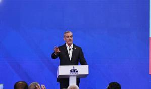 La UASD tendrá extensión en Santo Domingo Este en 2026, adelanta Abinader