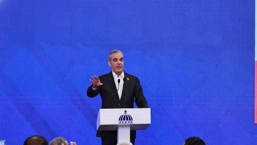 La UASD tendrá extensión en Santo Domingo Este en 2026, adelanta Abinader La UASD tendrá extensión en Santo Domingo Este en 2026, adelanta Abinader