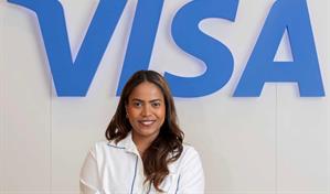 Visa nombra nueva directora de Monedas Digitales para América Latina y el Caribe