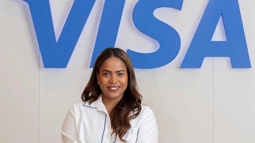 Visa nombra nueva directora de Monedas Digitales para América Latina y el Caribe Visa nombra nueva directora de Monedas Digitales para América Latina y el Caribe