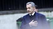 Sarkozy saldrá de la cárcel en libertad condicional tras pasar 20 días en prisión