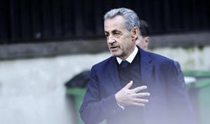 Alto tribunal francés confirma nueva condena contra expresidente Sarkozy