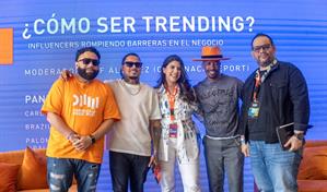 Punta Cana será epicentro del diálogo entre música y turismo