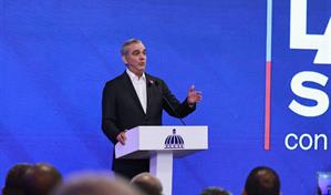 Abinader aclara que EE. UU. es el convocante de la X Cumbre de las Américas y RD, el anfitrión