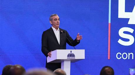 Abinader aclara que EE. UU. es el convocante de la X Cumbre de las Américas y RD, el anfitrión