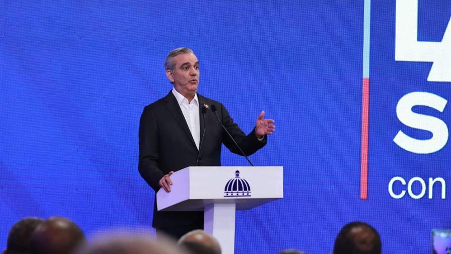 Abinader aclara que EE. UU. es el convocante de la X Cumbre de las Américas y RD, el anfitrión