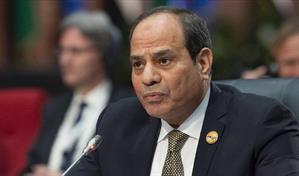 Al Sisi viaja a Bruselas para la primera cumbre entre Egipto y la Unión Europea