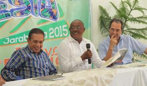 Jarabacoa se prepara para celebrar el 23.º Festival de Poesía en la Montaña