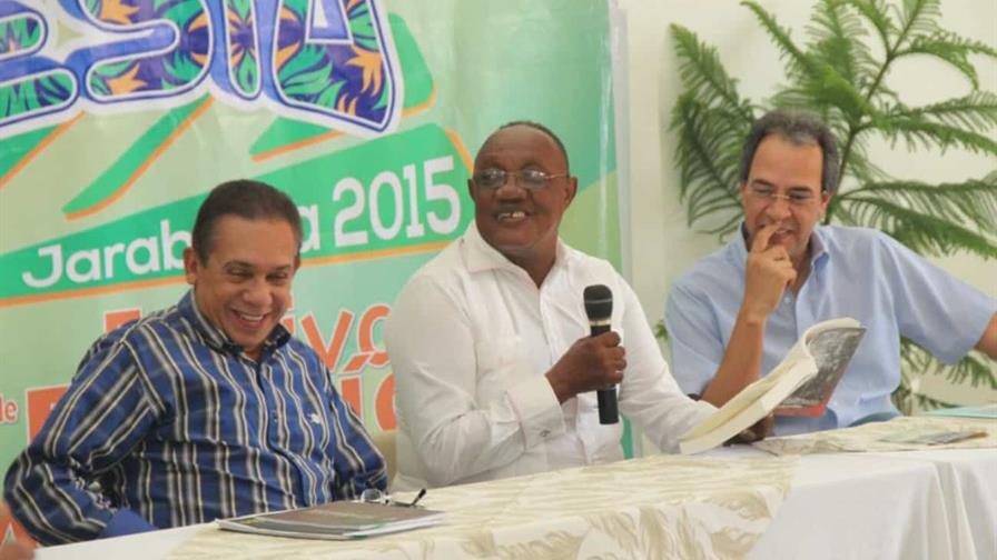 Jarabacoa se prepara para celebrar el 23.º Festival de Poesía en la Montaña