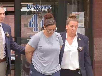 Arresto de Stephanie Castillo por asesinato de bebés en Bronx