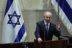 Netanyahu reitera su oposición inalterable a la creación de un Estado palestino