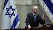 Netanyahu reitera su oposición inalterable a la creación de un Estado palestino