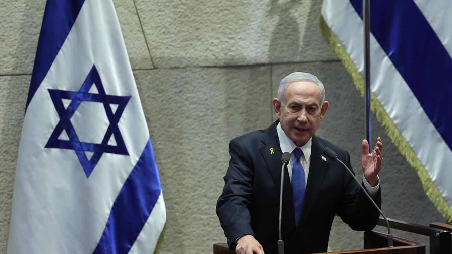 Netanyahu se reúne con el jefe de la Inteligencia egipcia para abordar el acuerdo de Gaza Netanyahu se reúne con el jefe de la Inteligencia egipcia para abordar el acuerdo de Gaza