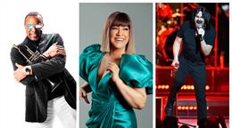 Casa de Campo cancela concierto Voices of Our Generation Vol. 3 por paso de tormenta