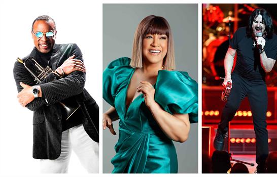 Casa de Campo cancela concierto Voices of Our Generation Vol. 3 por paso de tormenta