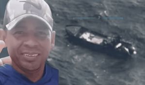 Era un pescador: identifican a un colombiano muerto en uno de los ataques de EE. UU. en el Caribe