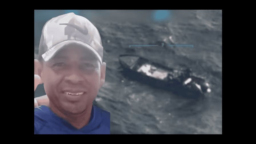 Era un pescador: identifican a un colombiano muerto en uno de los ataques de EE. UU. en el Caribe Era un pescador: identifican a un colombiano muerto en uno de los ataques de EE. UU. en el Caribe